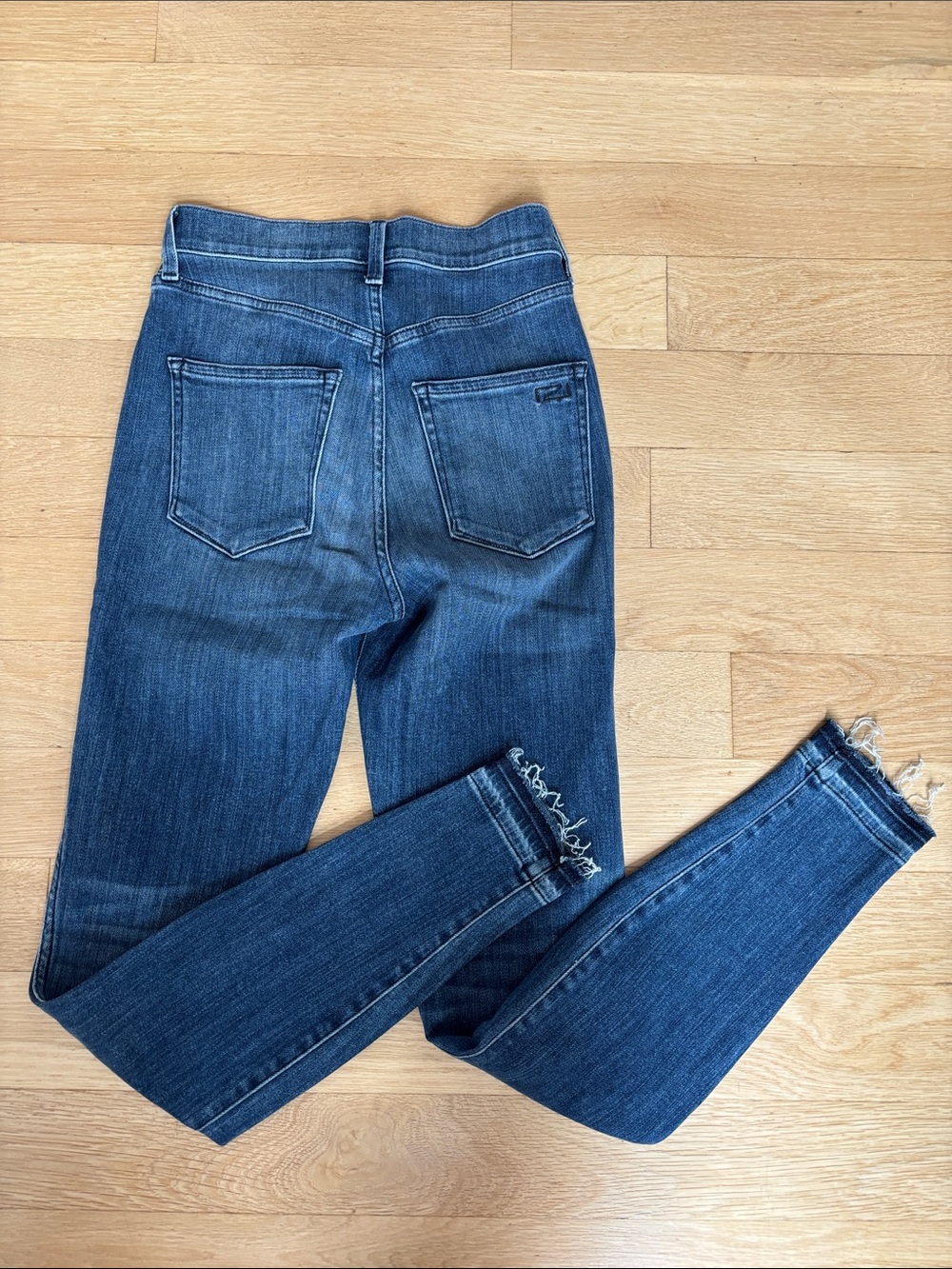 AYR “The Riser” Jeans - Picture 6 of 6